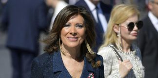 Casellati: “Servono giovani ricercatori, salute volano innovazione”