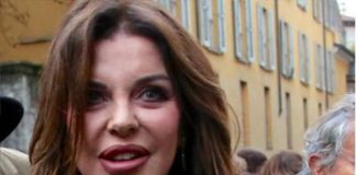 Alba Parietti: “Blanco palpato? Ma siamo seri, ricordiamoci di Morrison e Jagger!”