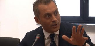 Porti, Monti (Autorità Palermo): “Verso soluzione per bacino 150mila tonnellate”