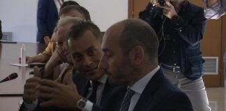 Porti, Monti: “Realizzato tanto e molto in cantiere, no cattedrali in deserto”