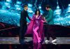 Eurovision 2022, Laura Pausini: “Stupendo, ma difficile non parlare mai in italiano”