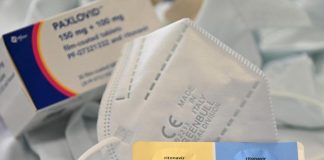 Covid, “dal 16 maggio Paxlovid in farmacie Lombardia”