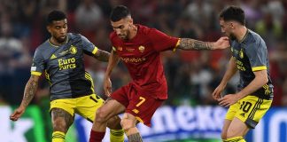 Roma vince Conference League, Pellegrini: “E’ solo l’inizio”