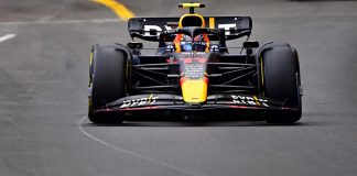 Gp Monaco, Perez vince davanti a Sainz e Verstappen