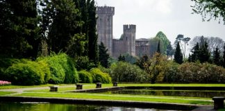 Roverbella appoggia la candidatura di Valeggio sul Mincio come capitale italiana della cultura