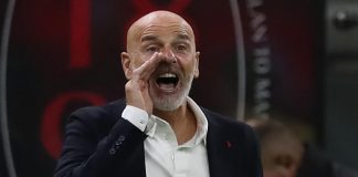 Sassuolo-Milan, Pioli: “Dobbiamo essere i migliori”