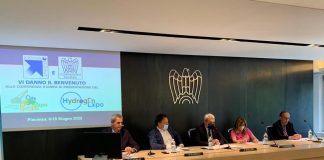 Presentate II edizione pipeline & gas expo e Innovativa Hydrogen Expo