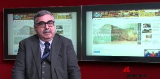 Energia, Pirani (Uiltec): “Con rigassificatori governo va in direzione giusta, ma non basta”