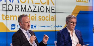 Mafia, lo scrittore Salvo Palazzolo: “Tenta di orientare politica attraverso i social”