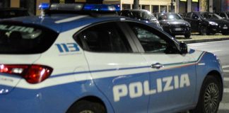 Giallo a Varese, cadavere in strada con segni di violenza