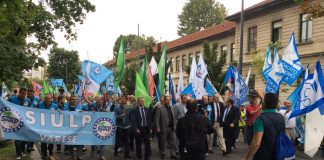 Sicurezza, Siulp: “A Roma in crisi per carenza di uomini e mezzi”