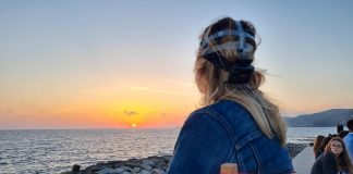 Eu agrifood week, gli effetti rigenerativi del tramonto sul cervello umano