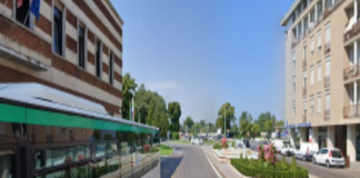 Martedì la fontana di Largo Pradella si illuminerà di verde e blu per la Giornata Internazionale sulle neurofibromatosi