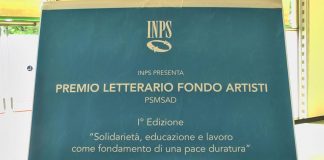 Salone Libro, l’Inps premia gli artisti colpiti dalla pandemia