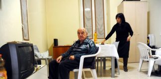 Le Rsa del futuro protagoniste della prevenzione