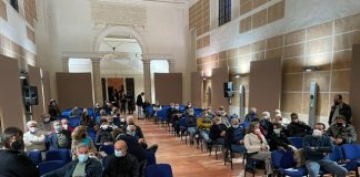 Ponte di S.Benedetto Po: “per proseguire i lavori bisogna rinunciare alla passerella”. Chiusura al traffico di 100 giorni