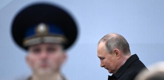 Parata russa, da Putin no escalation per non dare assist agli Usa e alla Nato