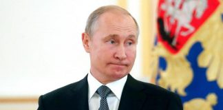 Putin: “Alcuni paesi Ue non possono rinunciare a petrolio Russia”