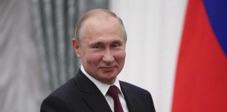 Finlandia nella Nato, Putin e la reazione “a sorpresa”