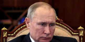 Russia, Lavrov: “Putin non ha alcun tipo di malattia o disturbo”