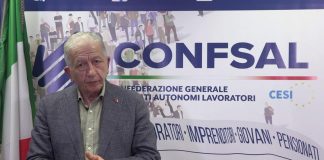 Banche, Margiotta: “desertificazione bancaria problema serio”