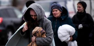 Ucraina, Monteduro (Acs): “Aumenta solco tra popolo e realpolitik, rischio guerriglia”