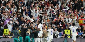 Real campione d’Europa, 1-0 al Liverpool in finale
