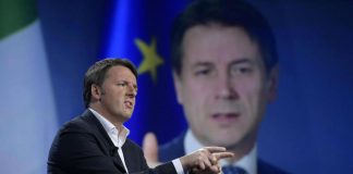 Renzi: “Governo fino a 2023? Sì, M5S abbarbicato a poltrone”