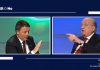 De Mita, lo scontro tv con Renzi: “Non vede limiti alla sua arroganza” – Video