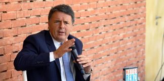 Renzi “il Mostro”: “Storia di tutti gli italiani finiti nel tritacarne”