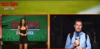 Sara Pinna su baby tifoso Cosenza: “Mi scuso, frase sbagliata”