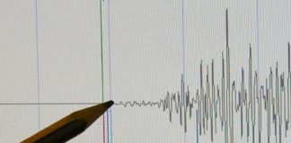 Terremoto oggi Firenze, scossa magnitudo 3.6-4.1