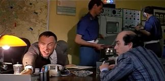 Morto Enzo Robutti, l’attore aveva 88 anni