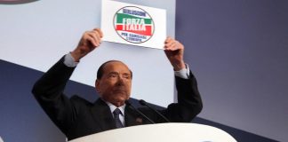 Caos in Forza Italia, Salini ‘rimosso’ tace in attesa di un chiarimento con Tajani