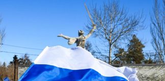 Russia sviluppa “super arma laser anti droni”