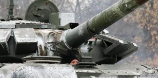 Ucraina, 007 Gb: “Munizioni di precisione esaurite, Russia usa armi vecchie”
