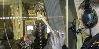 Russia testa missile ipersonico Zircon