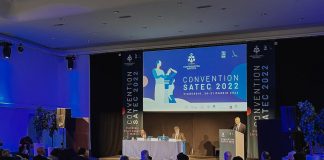 Oggi a Viareggio la convention annuale Satec di Confindustria, ok a bilancio 2021