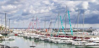 Nautica, a Convention Viareggio il punto sulla riforma del Demanio