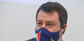 Salvini: “Sciopero Anm? Andassero a lavorare”
