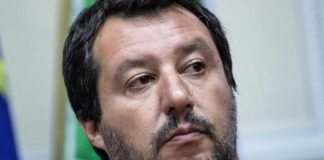 Cena tra Salvini e l’ambasciatore russo a guerra iniziata. “No comment” del mantovano Paganella ma il Copasir avvia un’indagine