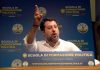 Pnrr, Salvini: “No richiamini dall’Ue, sappiamo governarci da soli”