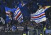 Sampdoria-Fiorentina 4-1, poker blucerchiato al Marassi