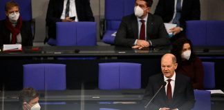 Scholz: “Ucraina in Ue? No a scorciatoie”
