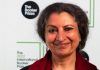 International Booker Prize 2022, vince Geetanjali Shree