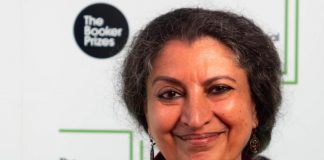International Booker Prize 2022, vince Geetanjali Shree