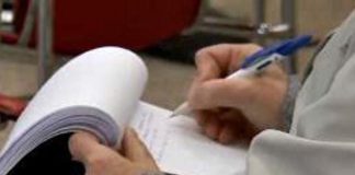 La scrittura dei pazienti svela lo stato di salute grazie a un algoritmo