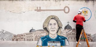Giornalista al-Jazeera uccisa, gli Usa non indagheranno sulla morte