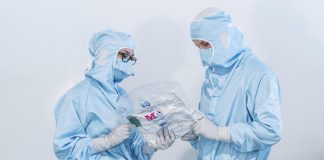 Mycroclean Italia, da piccola lavanderia alla classifica del Financial Times