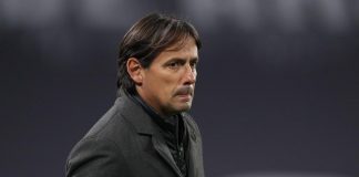 Scudetto, Inzaghi: “Inter non molla fino alla fine”